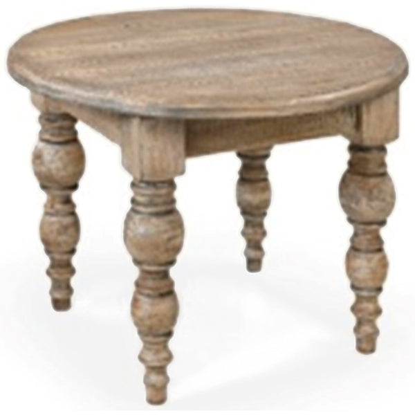 The Rutland Collection Round Dining Table - Canwell Interiors Limited - Hills