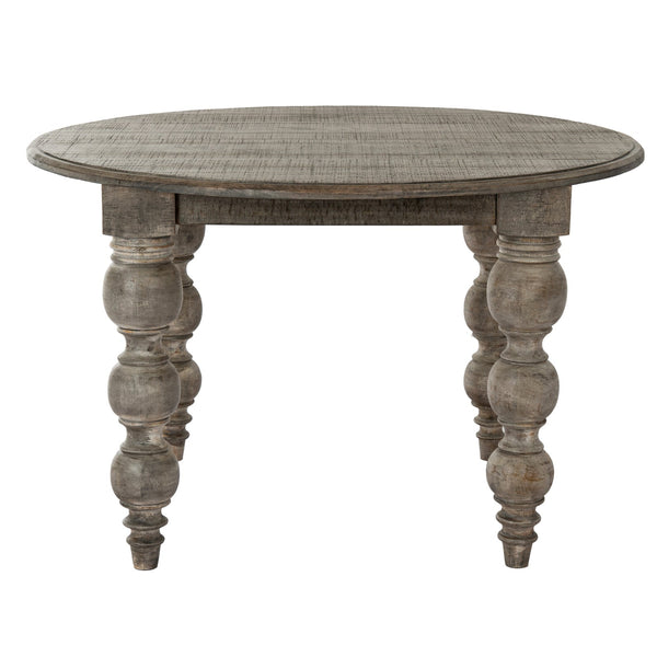 The Rutland Collection Round Dining Table - Canwell Interiors Limited - Hills