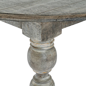 The Rutland Collection Round Dining Table - Canwell Interiors Limited - Hills
