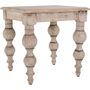 The Rutland Collection Side Table - Canwell Interiors Limited - Hills