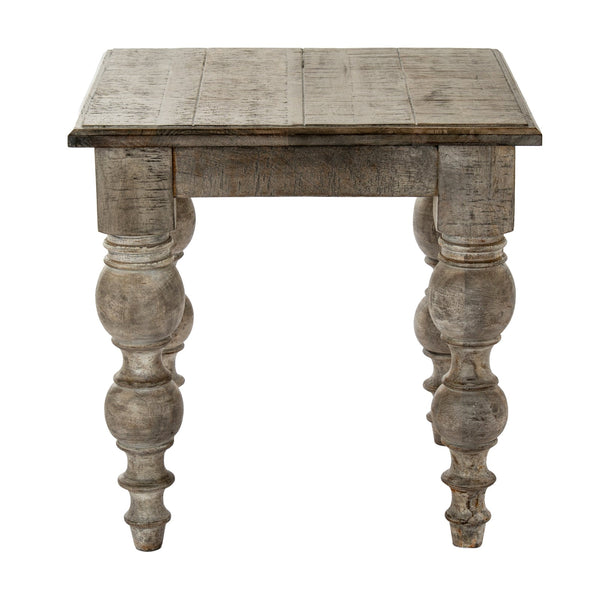 The Rutland Collection Side Table - Canwell Interiors Limited - Hills
