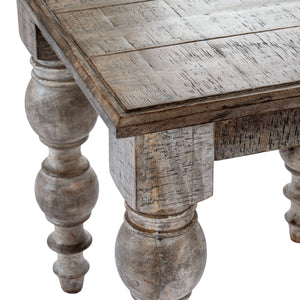 The Rutland Collection Side Table - Canwell Interiors Limited - Hills