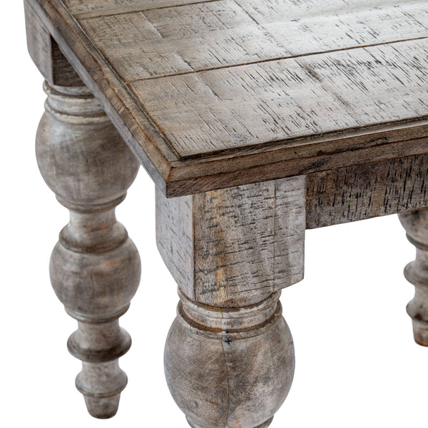 The Rutland Collection Side Table - Canwell Interiors Limited - Hills