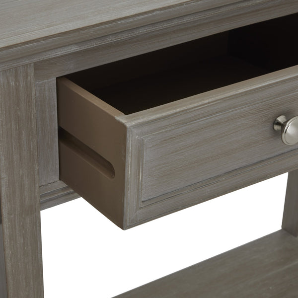 The Serene Collection Four Drawer Console Table - Canwell Interiors Limited - Hills
