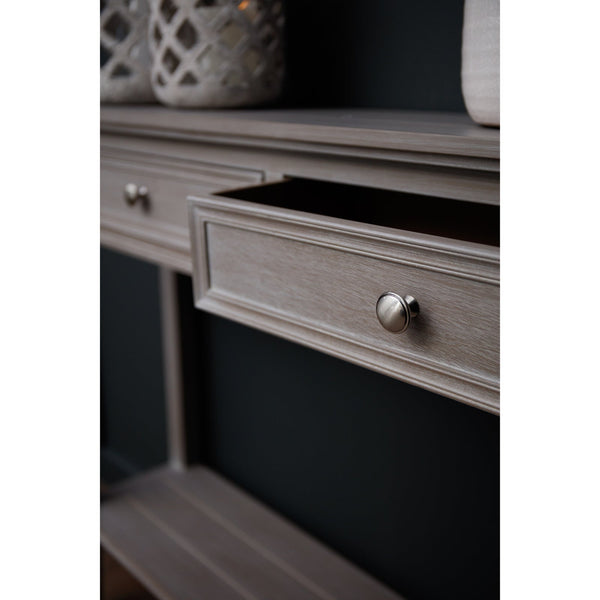 The Serene Collection Four Drawer Console Table - Canwell Interiors Limited - Hills