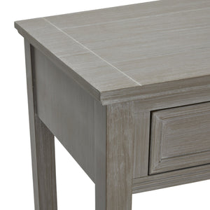 The Serene Collection Four Drawer Console Table - Canwell Interiors Limited - Hills