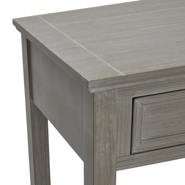 The Serene Collection Four Drawer Console Table - Canwell Interiors Limited - Hills