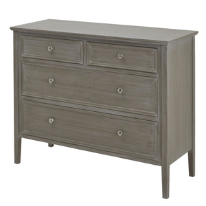 The Serene Collection Two Over Two Chest - Canwell Interiors Limited - Hills