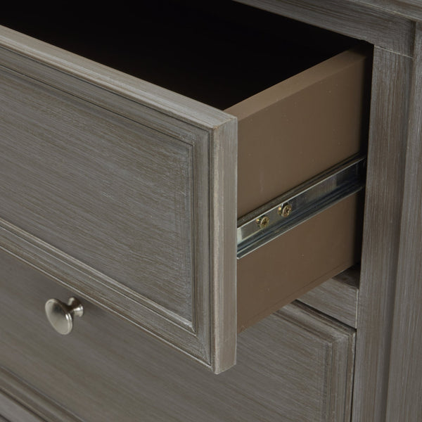 The Serene Collection Two Over Two Chest - Canwell Interiors Limited - Hills