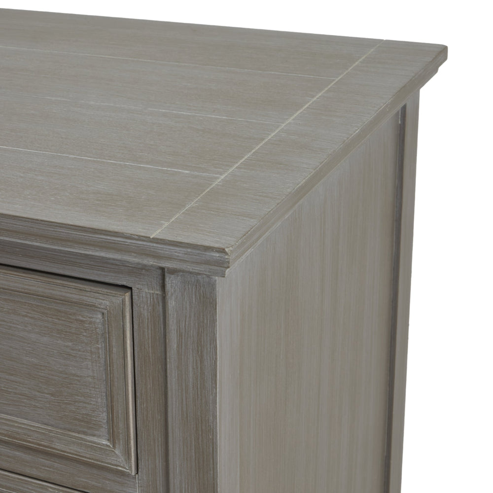 The Serene Collection Two Over Two Chest - Canwell Interiors Limited - Hills