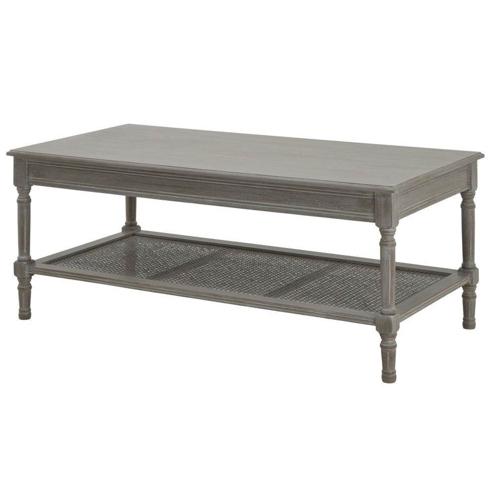 The Serene Rattan Collection Coffee Table - XShowhome Limited - Hills