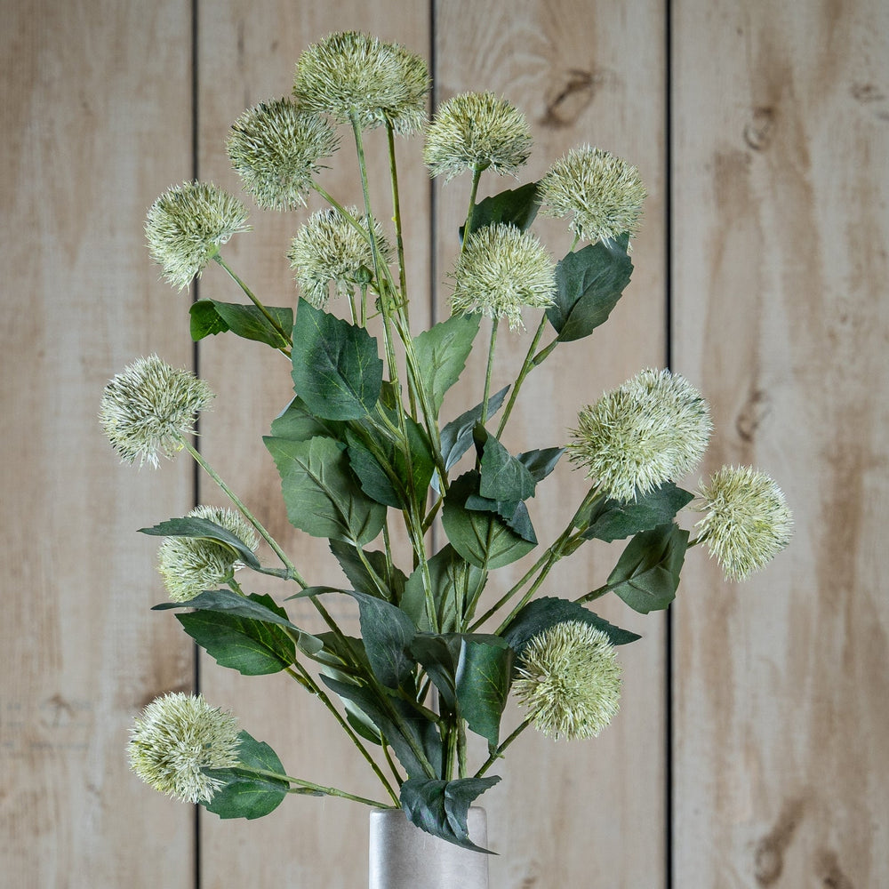 Thistle Globe Stem - Canwell Interiors Limited - Hills