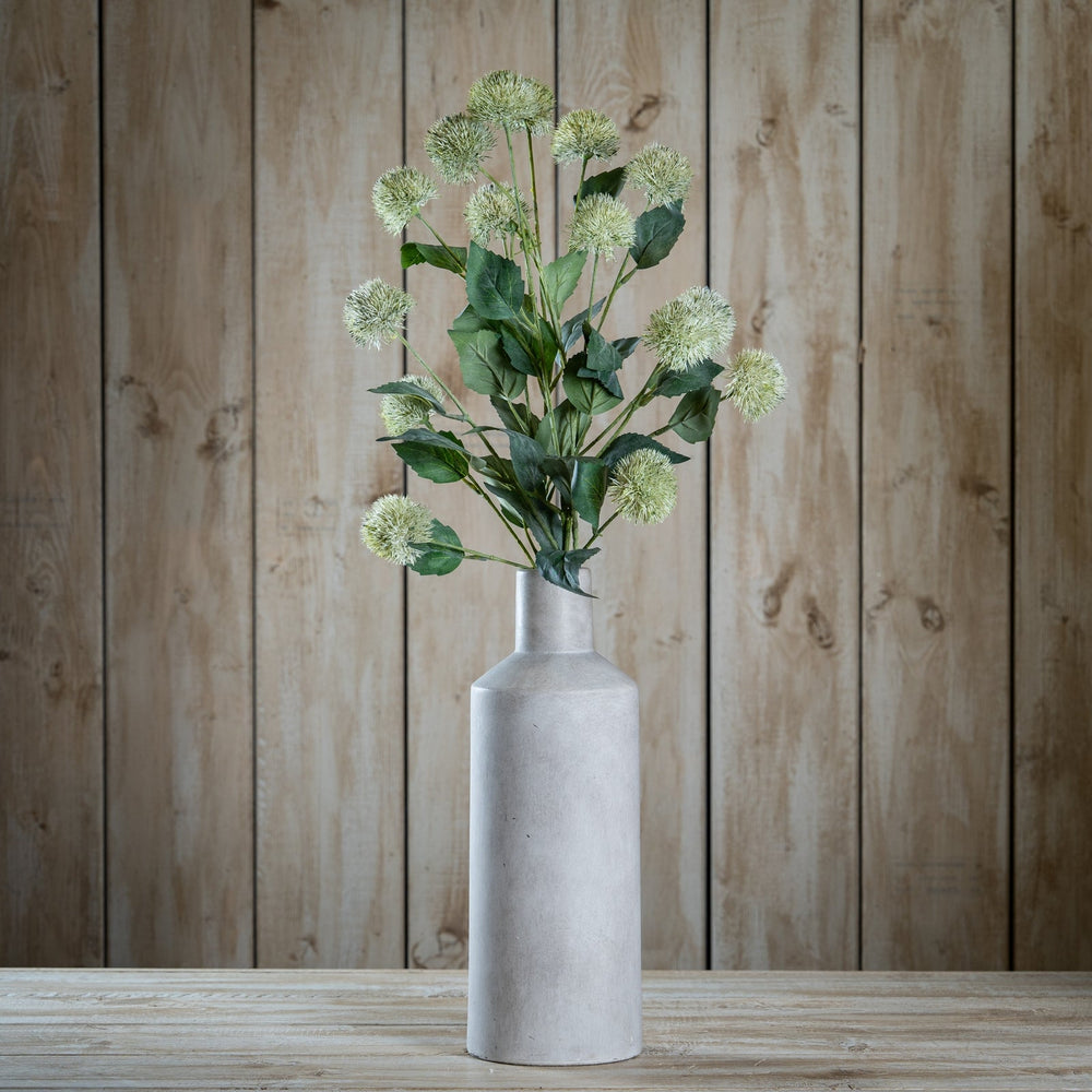Thistle Globe Stem - Canwell Interiors Limited - Hills
