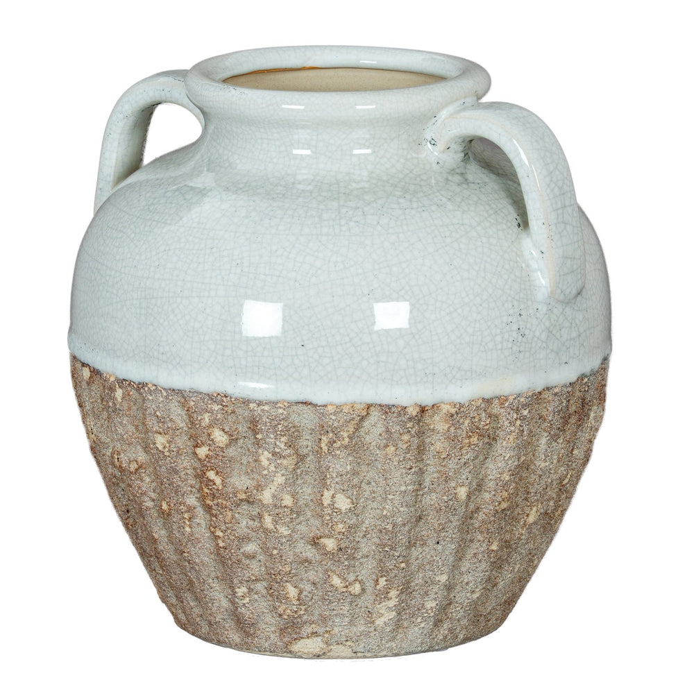 Thorne Medium Amphora Vase - XShowhome Limited - Hills