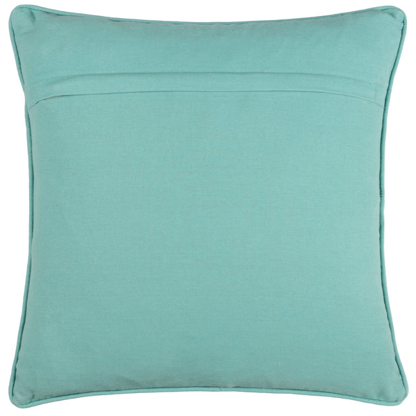 Tigerscope 50x50 Feather Filled Cushion Gold - Canwell Interiors Limited - Riva