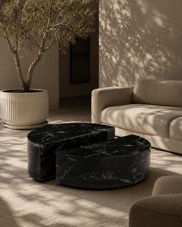 Titan Coffee Table - XShowhome Limited - Tommy Franks