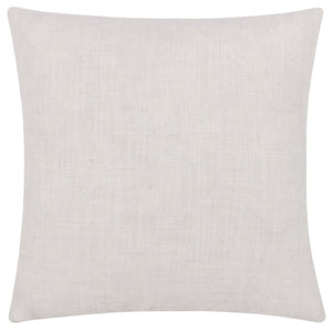 Tocorico 50x50 Feather Filled Cushion Natural - Canwell Interiors Limited - Riva