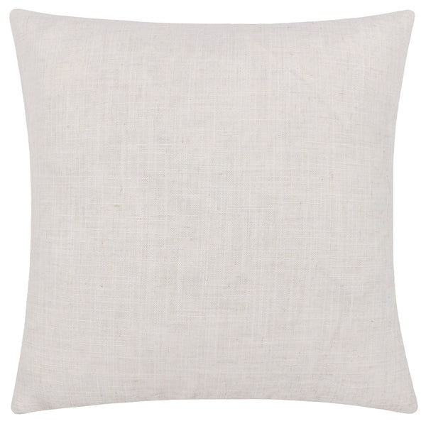 Tocorico 50x50 Feather Filled Cushion Natural - Canwell Interiors Limited - Riva