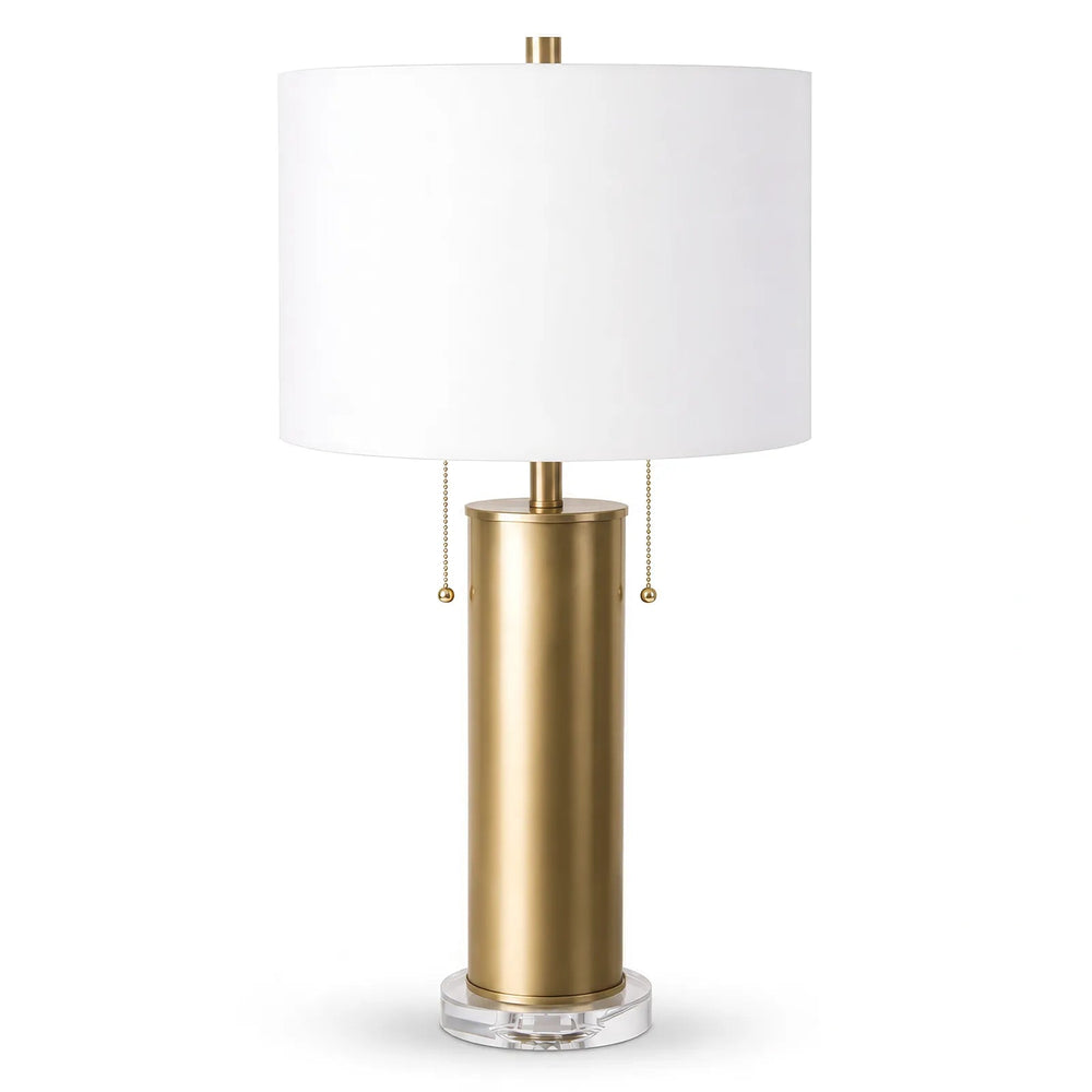 Toledo Table Lamp - XShowhome Limited - Harvard Designs