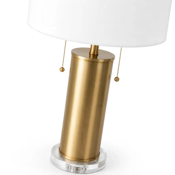Toledo Table Lamp - Berkeley Designs