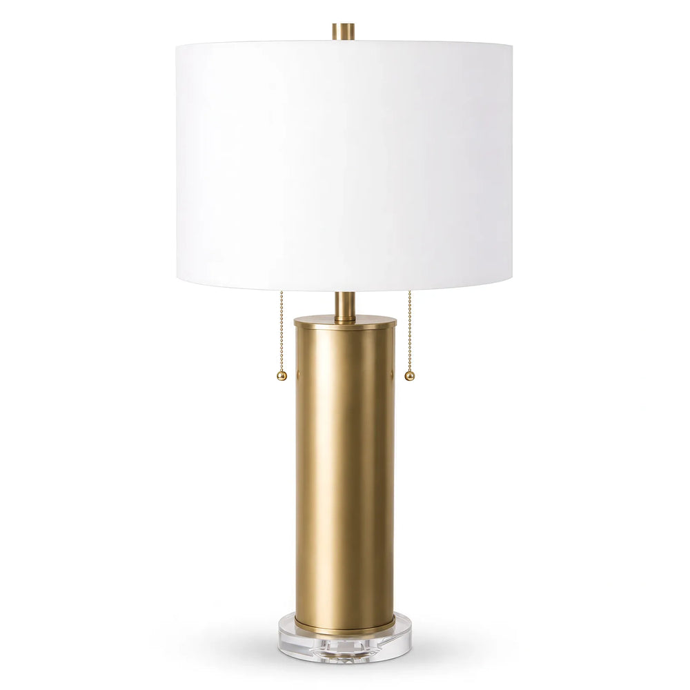 Toledo Table Lamp - Berkeley Designs
