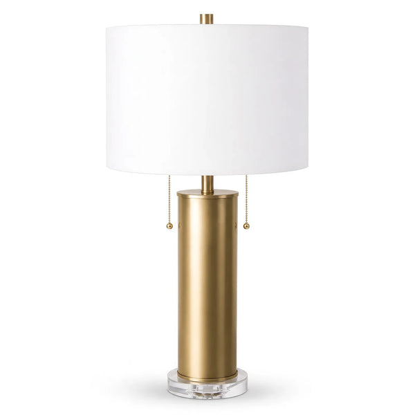 Toledo Table Lamp - Berkeley Designs