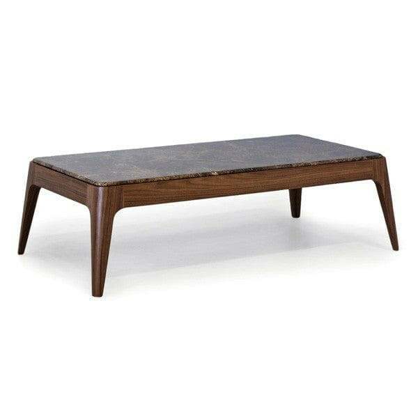 Azteca Coffee Table - Tommy Franks