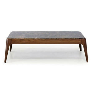 Azteca Coffee Table - Tommy Franks