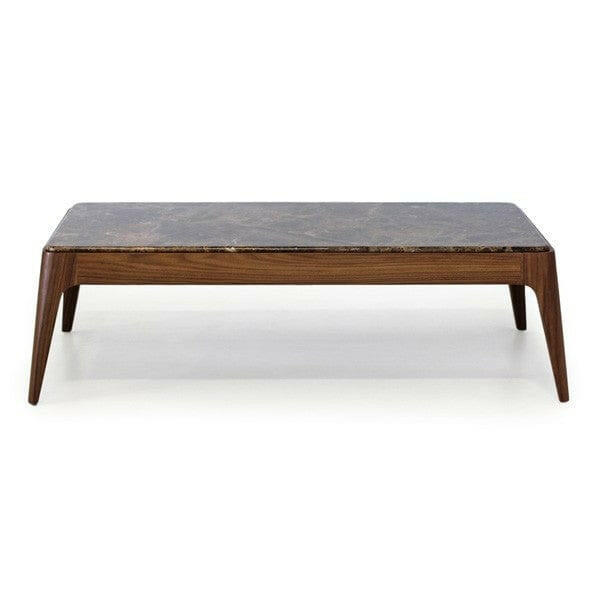 Azteca Coffee Table - Tommy Franks