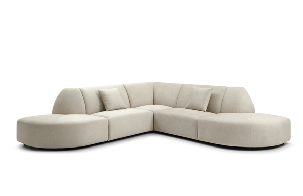 Marseille Modular 5 Piece Sofa - Tommy Franks