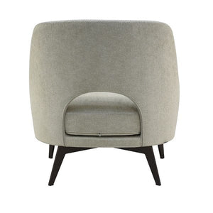 Verna Lounge Chair - Cream - Tommy Franks