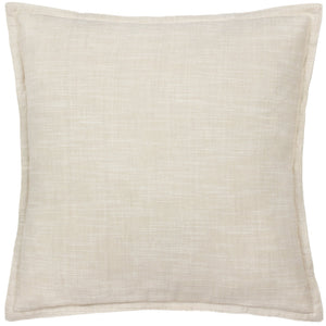 Torresmen 45x45 Feather Filled Cushion Natural - XShowhome Limited - Riva