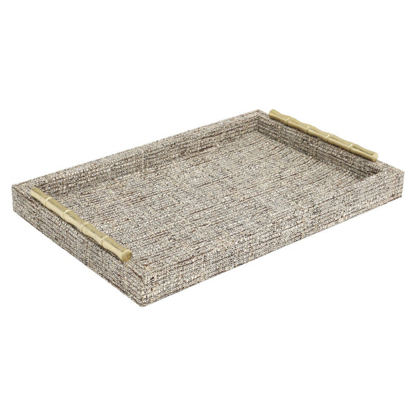 Tray Chantel beige - Canwell Interiors Limited - Richmond