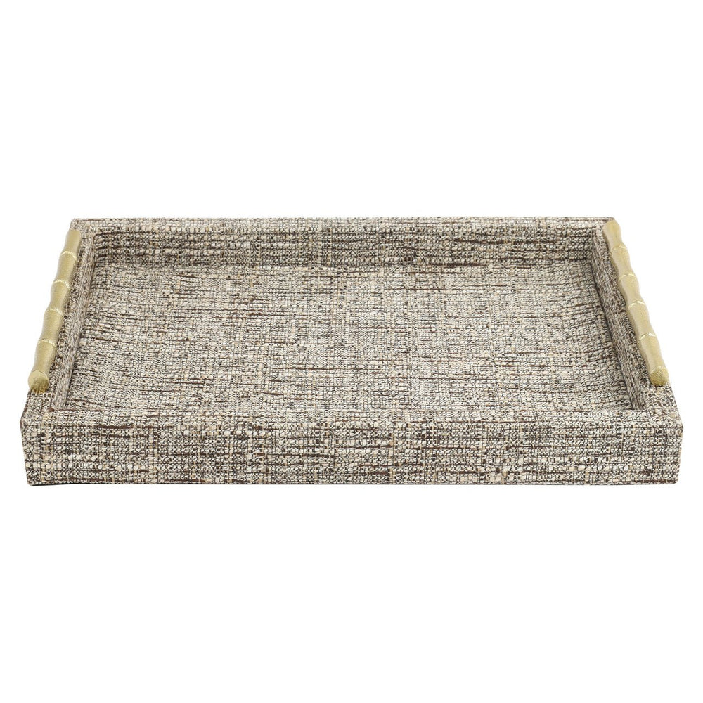 Tray Chantel beige - Canwell Interiors Limited - Richmond