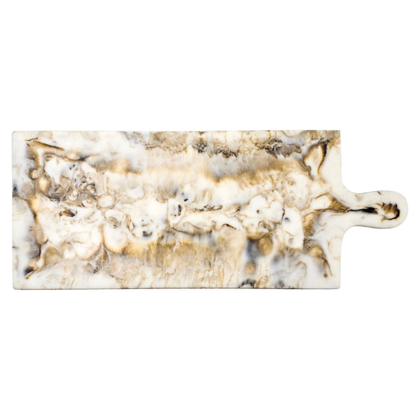 Tray Cindy natural large - Canwell Interiors Limited - Richmond