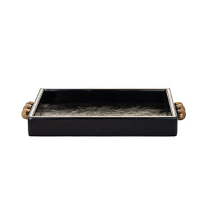 Tray Liv black/gold - Canwell Interiors Limited - Richmond