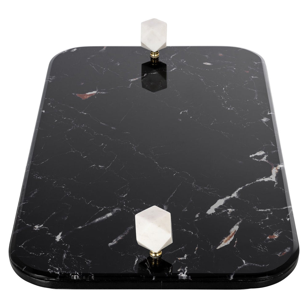 Tray Yaya black - Canwell Interiors Limited - Richmond