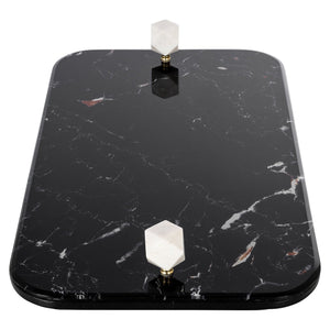 Tray Yaya black - Canwell Interiors Limited - Richmond