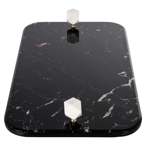 Tray Yaya black - Canwell Interiors Limited - Richmond