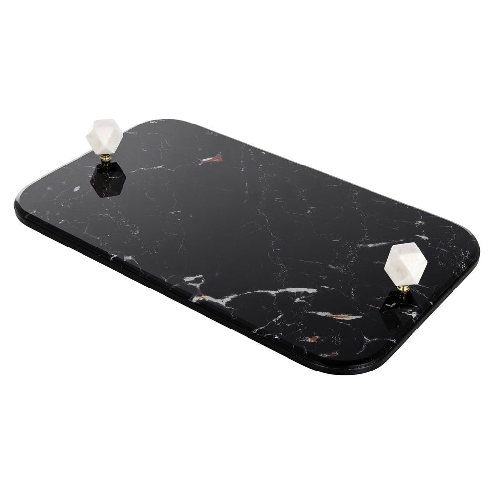 Tray Yaya black - Canwell Interiors Limited - Richmond