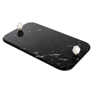 Tray Yaya black - Canwell Interiors Limited - Richmond