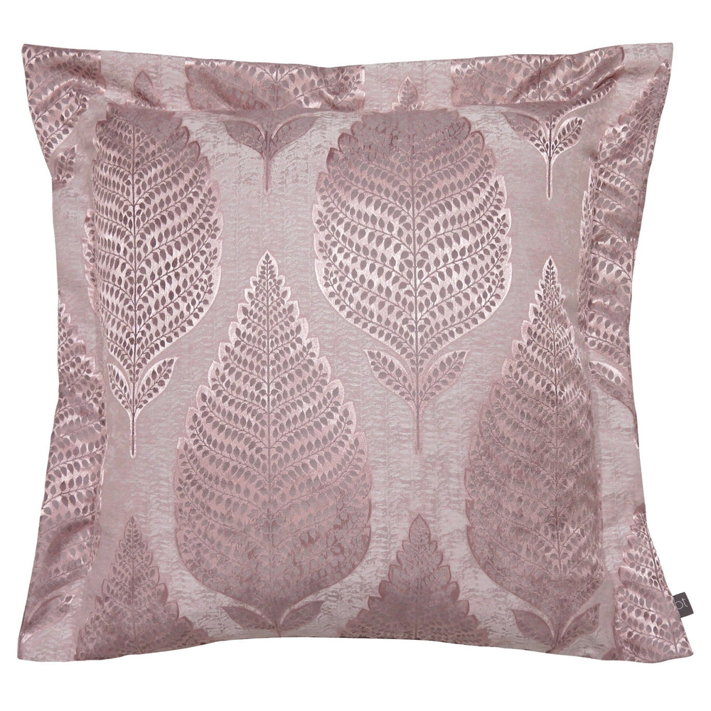 Treasure 50x50 Feather Filled Cushion Shell - Canwell Interiors Limited - Riva