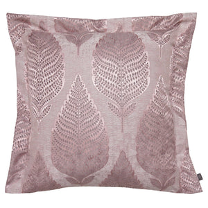 Treasure 50x50 Feather Filled Cushion Shell - Canwell Interiors Limited - Riva