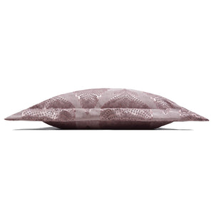 Treasure 50x50 Feather Filled Cushion Shell - Canwell Interiors Limited - Riva