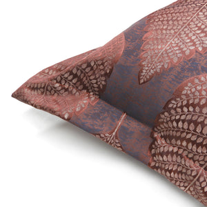 Treasure 50x50 Feather Filled Cushion Tigers Eye - Canwell Interiors Limited - Riva