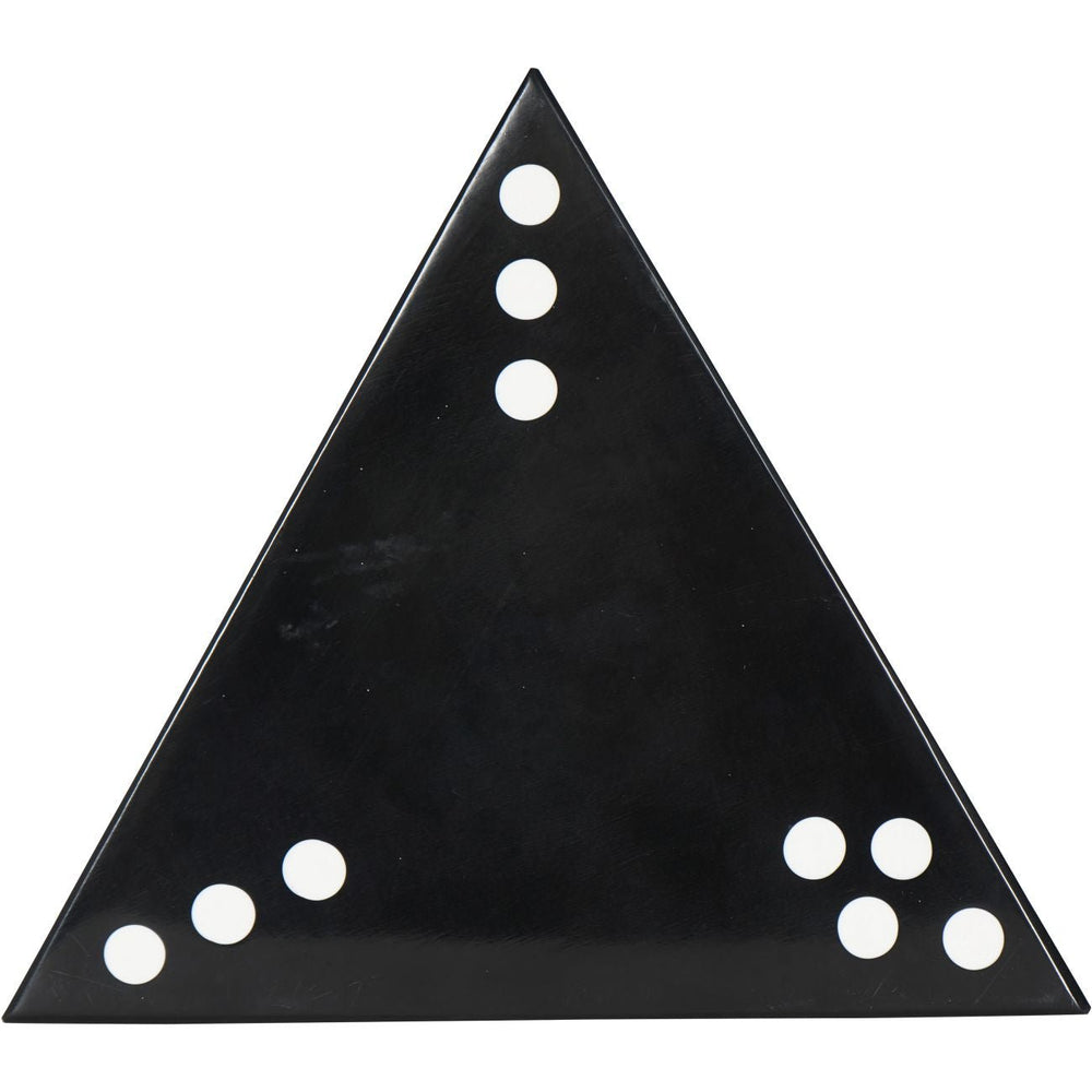 Triangular Dominoes Set in a Lidded Box - XShowhome Limited - Libra