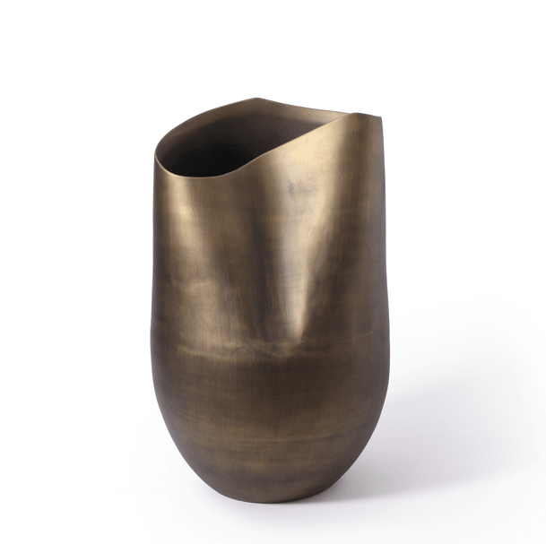 Tromba II Ceramic Pot - XShowhome Limited - Tommy Franks