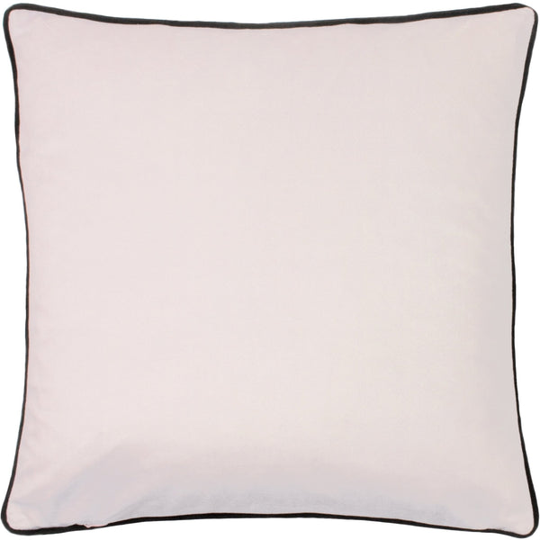 Tropica Cheetah 45x45 Feather Filled Cushion Blush - Canwell Interiors Limited - Riva