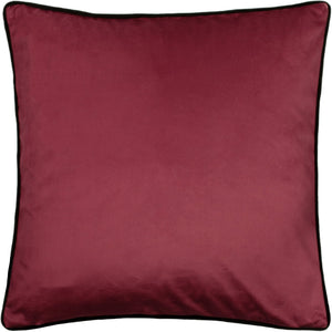 Tropica Cheetah 45x45 Feather Filled Cushion Khaki - Canwell Interiors Limited - Riva