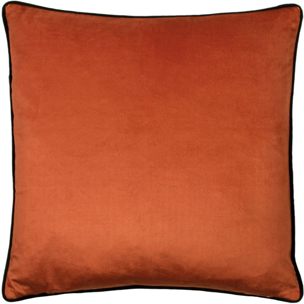Tropica Cheetah 45x45 Feather Filled Cushion Teal - Canwell Interiors Limited - Riva